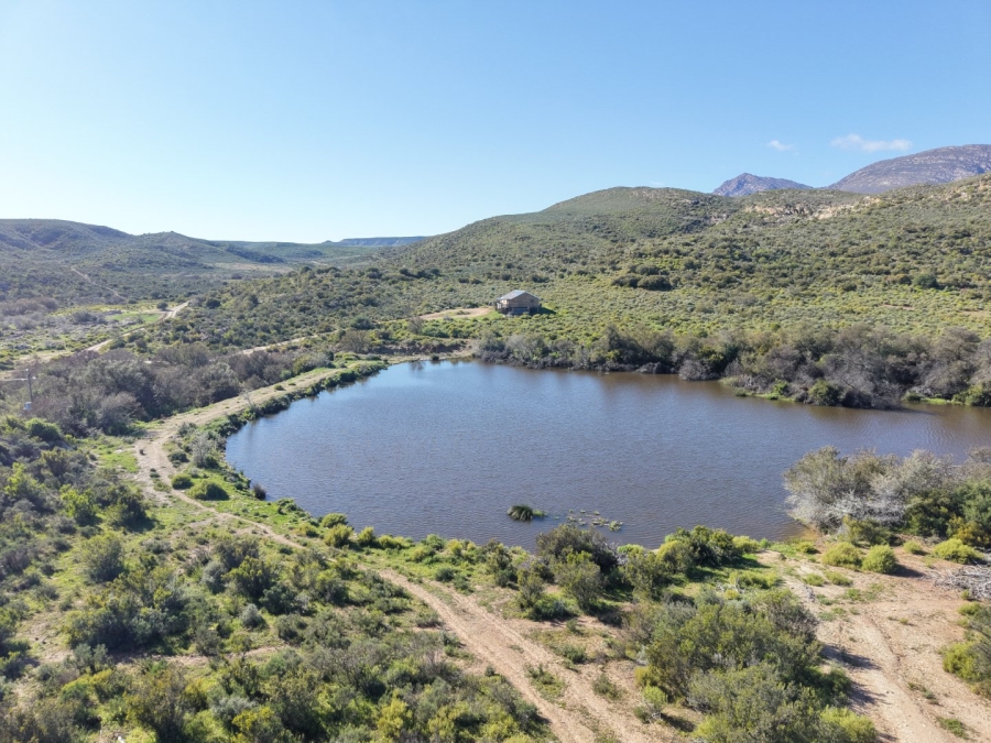 Commercial Property for Sale in Mossel Bay Rural Western Cape